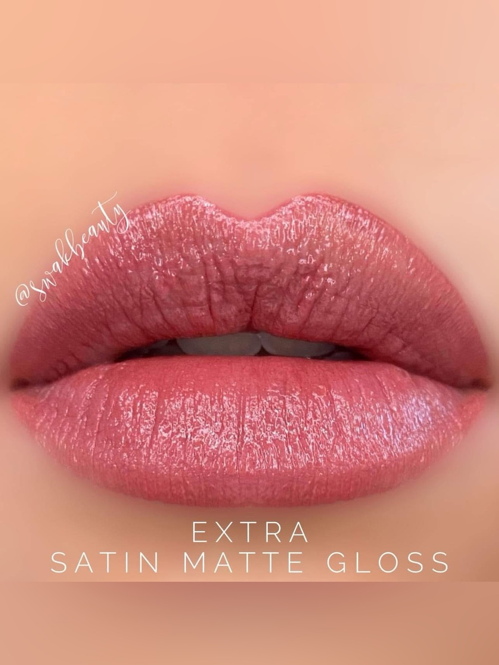 SeneGence LipSense Extra - Limited Edition Color NWT